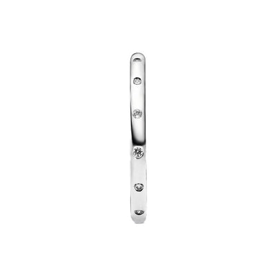 Anello Donna Pandora Gocce - 190945CZ - Gioielleria De Patto