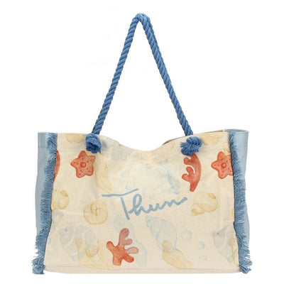 Thun Borsa da spiaggia/piscina Mare da amare - H3518P00
