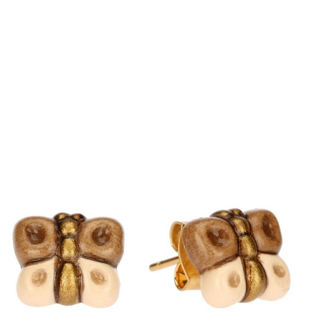 Thun Orecchini pin con farfalla Leyla - H3589P00 - Gioielleria De Patto