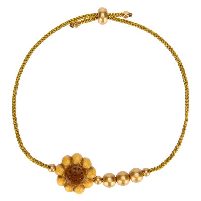 Thun Bracciale Girasole - H3596P00 - Gioielleria De Patto