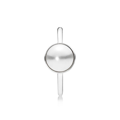 Anello Donna Pandora Goccia Luminosa - 191010WCP - Gioielleria De Patto