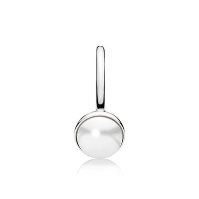 Anello Donna Pandora Goccia Luminosa - 191010WCP - Gioielleria De Patto