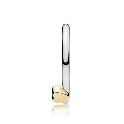 Anello Donna Pandora Cuore - 196548 - Gioielleria De Patto