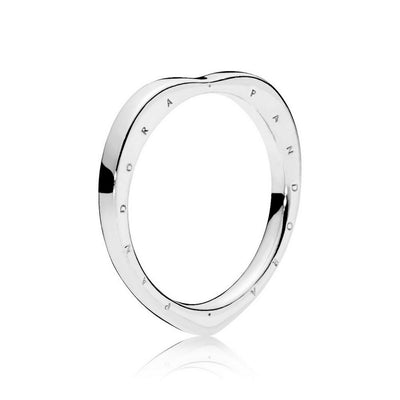 Anello Donna Pandora Arco dAmore Forever - 197379 - Gioielleria De Patto
