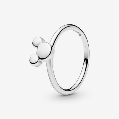 Anello Donna Pandora Disney, Mickey Mouse - 197508 - Gioielleria De Patto