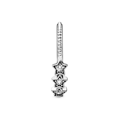 Anello Donna Pandora Stelle Celesti - 198492C01 - Gioielleria De Patto