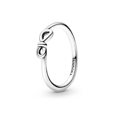 Anello Donna Pandora Nodo Infinito - 198898C00 - Gioielleria De Patto