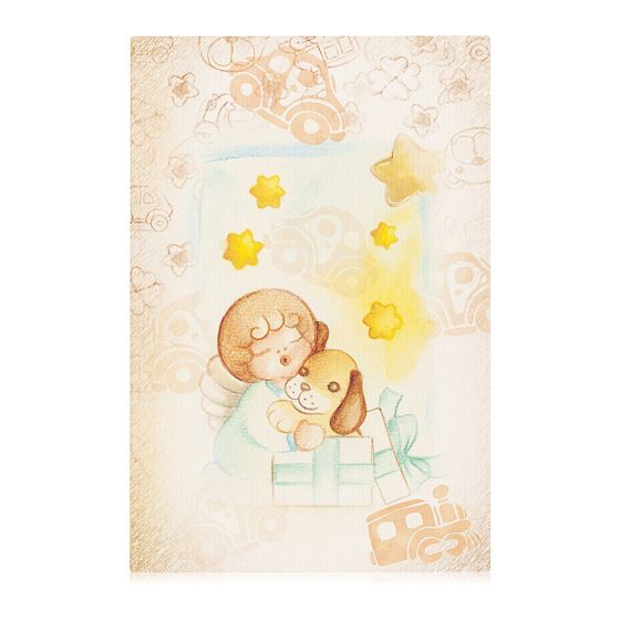 Thun Biglietto Compleanno Bimbo Grande - K2107A00 - Gioielleria De Patto