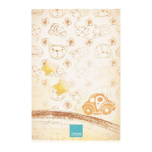 Thun Biglietto Compleanno Bimbo Grande - K2107A00 - Gioielleria De Patto