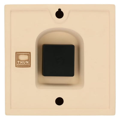 Thun Orologio da muro con Teddy unisex - K3651H90 - Gioielleria De Patto