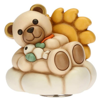 Thun Carillon con Teddy - K3652H90 - Gioielleria De Patto