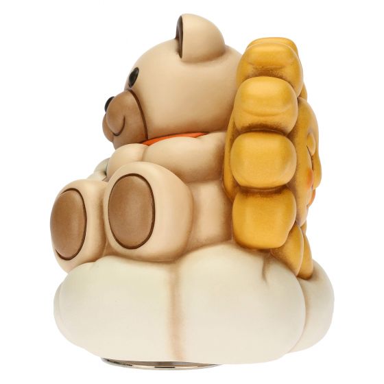 Thun Carillon con Teddy - K3652H90 - Gioielleria De Patto