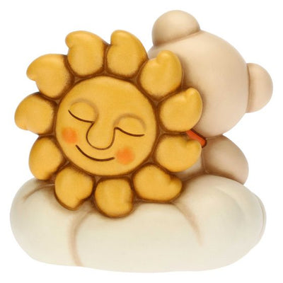 Thun Carillon con Teddy - K3652H90 - Gioielleria De Patto
