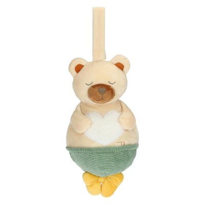 Thun Peluche carillon Teddy - K3665P00 - Gioielleria De Patto