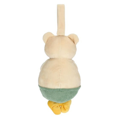Thun Peluche carillon Teddy - K3665P00 - Gioielleria De Patto