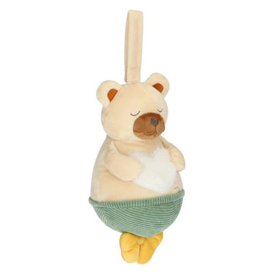 Thun Peluche carillon Teddy - K3665P00 - Gioielleria De Patto