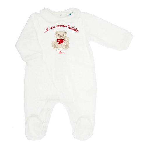 THUN set top + leggins 6-9 mesi - K3694T09