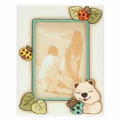Thun Portafoto quokka, medio - K3772H90 - Gioielleria De Patto