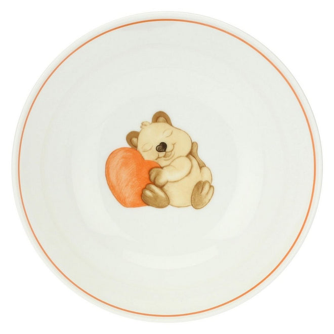 Thun Set pappa in porcellana Quokka - K3781P00 - Gioielleria De Patto