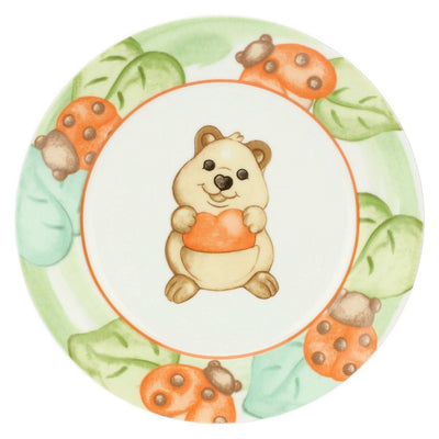 Thun Set pappa in porcellana Quokka - K3781P00 - Gioielleria De Patto