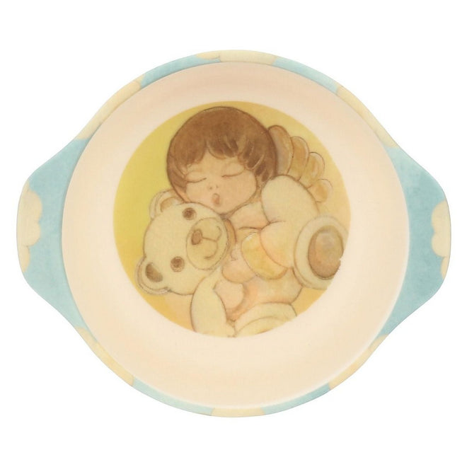 Thun Set pappa lui in melamina, grande - K3807P00 - Gioielleria De Patto