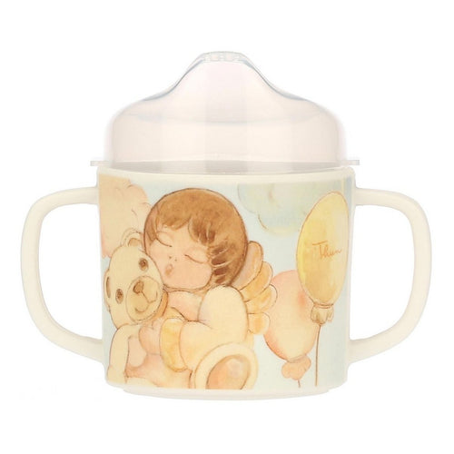 Thun Set pappa lui in melamina, grande - K3807P00 - Gioielleria De Patto