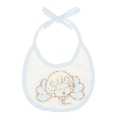 Thun Set bavetta e scarpine lui in cotone - K3819P00 - Gioielleria De Patto