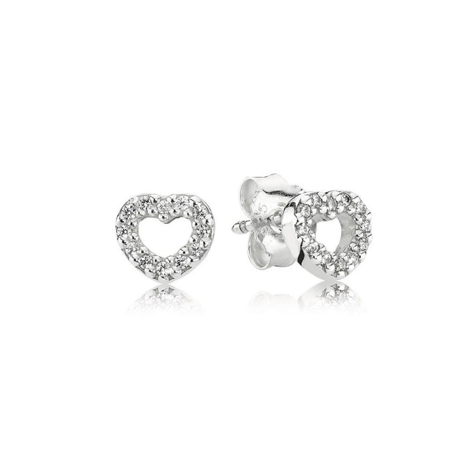 Orecchini Donna Pandora Cuori - 290528CZ