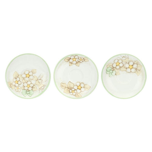 Thun Set 6 tazzine caffè Eleganza- P1693A91<br /> - Gioielleria De Patto