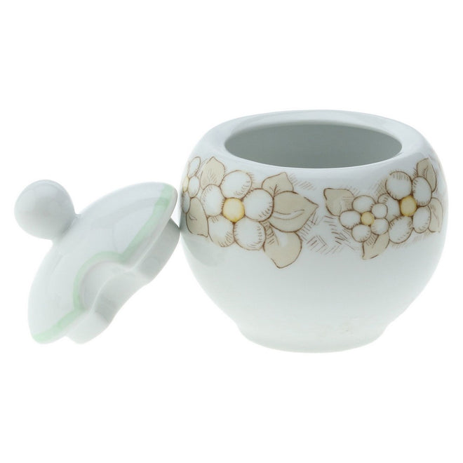 Thun Set 2 tazzine caffè con zuccheriera Eleganza - P1694A91 - Gioielleria De Patto