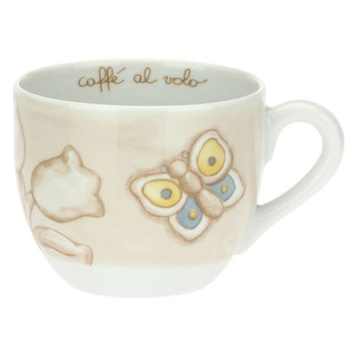 Thun Tazza Grande Elegance - P3642M98 - Gioielleria De Patto