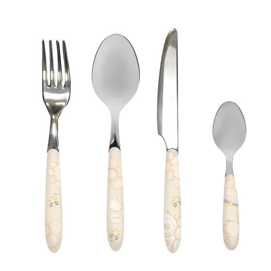 Thun Set 8 posate Elegance - P3648M98 - Gioielleria De Patto