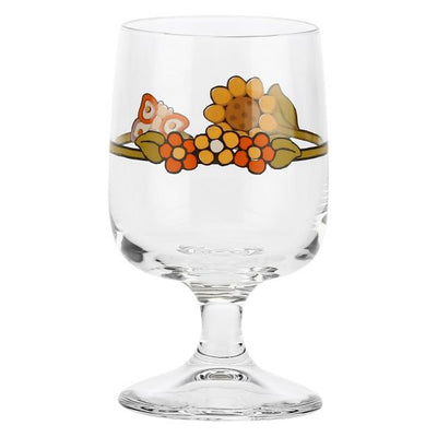 Thun Set 6 mezzi calici per vino Country - P3759E02 - Gioielleria De Patto