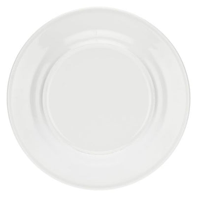 Thun Piatto Country multiuso con bordo floreale grande - P3766E02 - Gioielleria De Patto
