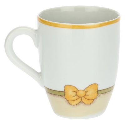 Thun Mug uccellino Country - P3772E02 - Gioielleria De Patto