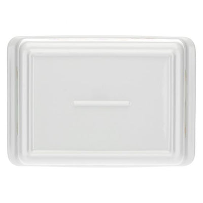 Thun Teglia rettangolare Country adatta a forno e microonde grande - P3796E02 - Gioielleria De Patto