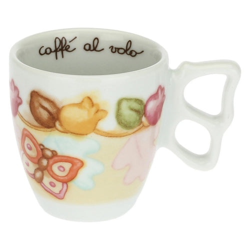 Thun Set 6 tazzine espresso grace - P4021P00