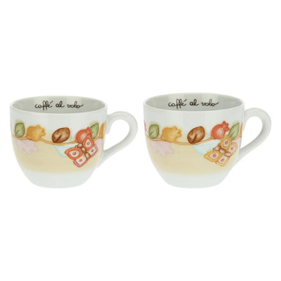 Thun Set 2 tazze Grace grandi - P4024E09