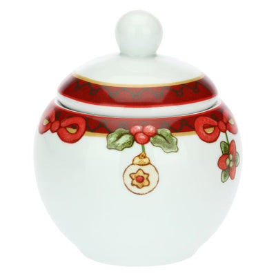 Thun Zuccheriera Magico Natale - P4464P00 - Gioielleria De Patto