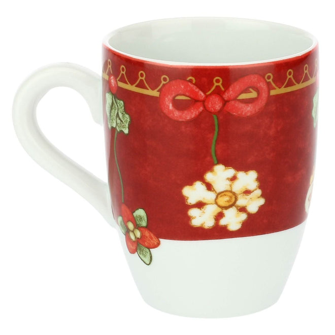 Thun Mug Magico Natale - P4471P00