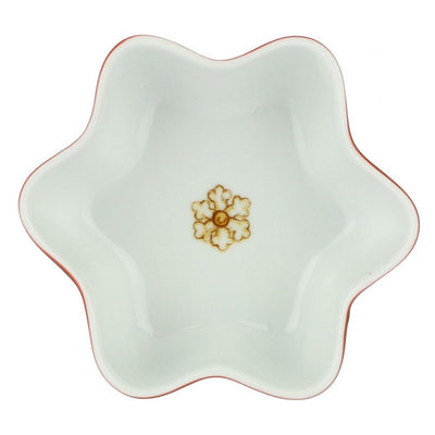 Thun Ciotola piccola a forma di stella a 6 punte Magico Natale - P4486P00 - Gioielleria De Patto