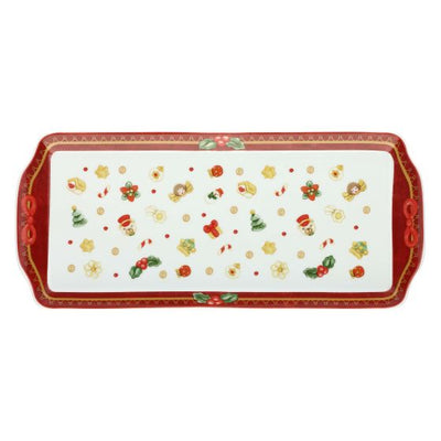Thun Vassoio Magico Natale - P4488P00 - Gioielleria De Patto
