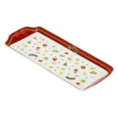 Thun Vassoio Magico Natale - P4488P00 - Gioielleria De Patto