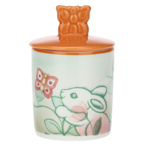 Thun Barattolo Arancione - P4706P00 - Gioielleria De Patto