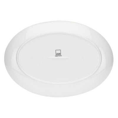 Thun Piatto Ovale Happy Country medio - P4739P00 - Gioielleria De Patto