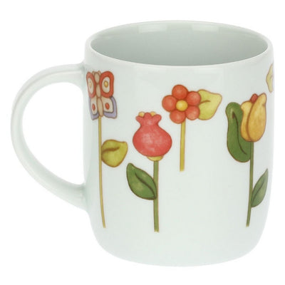 Thun Mug Happy country - P4767P00 - Gioielleria De Patto