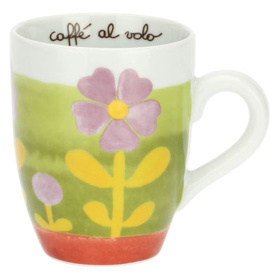Thun Mug con pack dedicato in cartotecnica Florianne - P4792P00 - Gioielleria De Patto