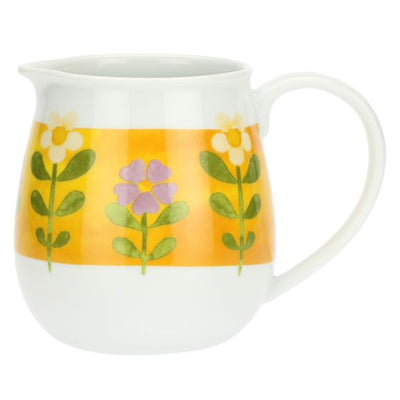 Thun Caraffa in porcellana Florianne - P4797P00 - Gioielleria De Patto