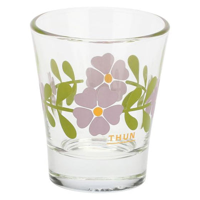Thun Set 6 Bicchierini in Vetro Florianne - P4808P00 - Gioielleria De Patto