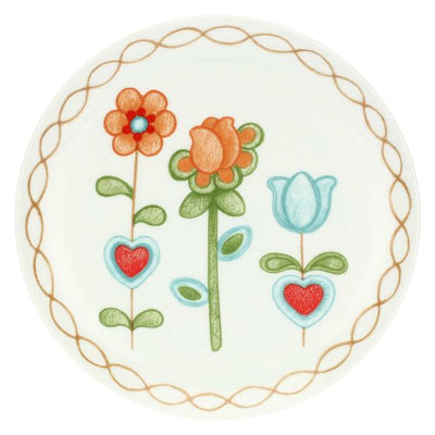 Thun Piattino Dessert I Classici - P4874P00 - Gioielleria De Patto